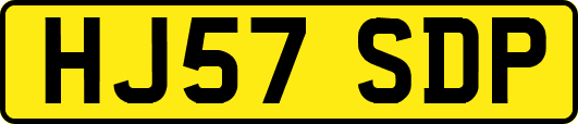 HJ57SDP