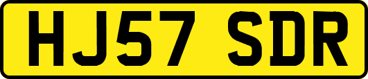 HJ57SDR