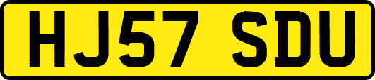 HJ57SDU