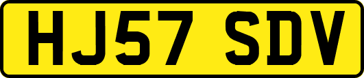 HJ57SDV