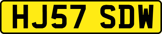 HJ57SDW