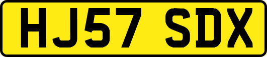 HJ57SDX