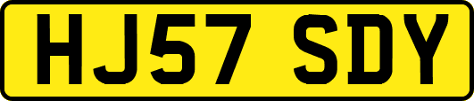 HJ57SDY