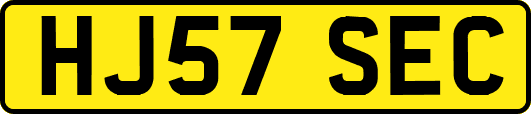 HJ57SEC
