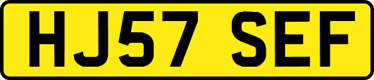 HJ57SEF