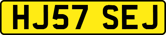 HJ57SEJ