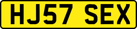HJ57SEX