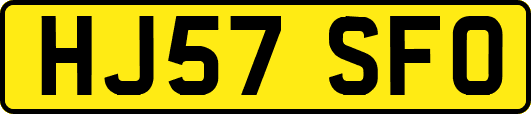 HJ57SFO