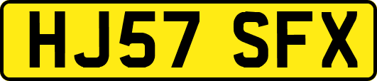 HJ57SFX