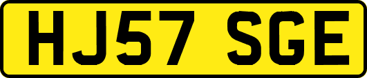 HJ57SGE