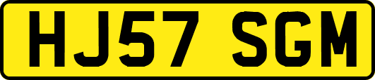 HJ57SGM