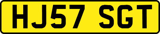 HJ57SGT