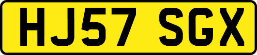 HJ57SGX