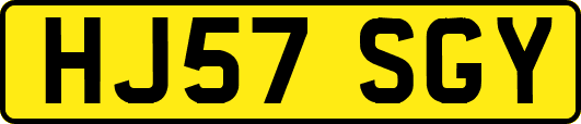 HJ57SGY