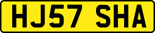 HJ57SHA