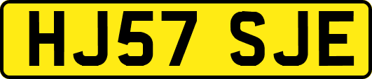 HJ57SJE