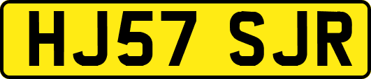 HJ57SJR