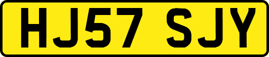 HJ57SJY