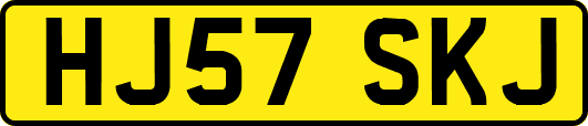HJ57SKJ