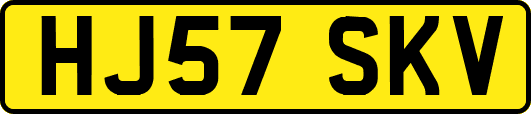 HJ57SKV