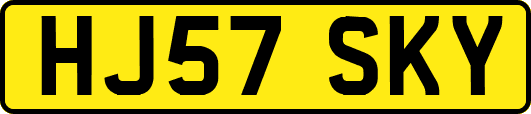 HJ57SKY
