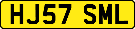 HJ57SML