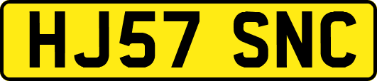 HJ57SNC