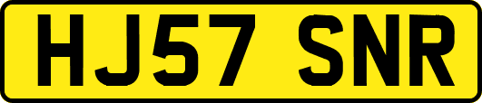 HJ57SNR