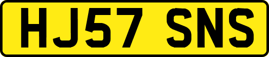 HJ57SNS