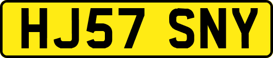 HJ57SNY