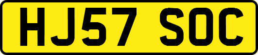 HJ57SOC