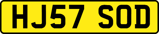 HJ57SOD
