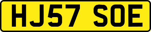 HJ57SOE