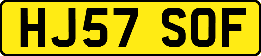 HJ57SOF