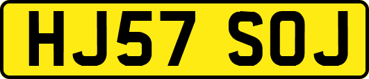 HJ57SOJ