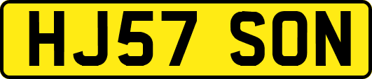 HJ57SON