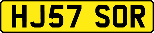 HJ57SOR