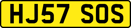 HJ57SOS