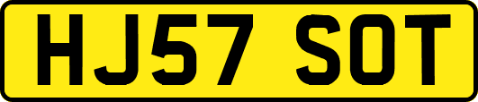 HJ57SOT
