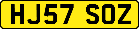 HJ57SOZ