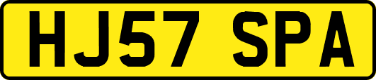 HJ57SPA
