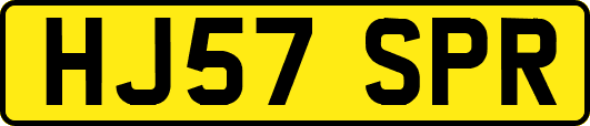 HJ57SPR