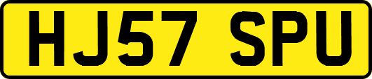 HJ57SPU