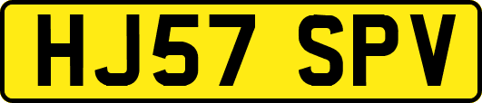 HJ57SPV