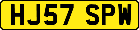 HJ57SPW