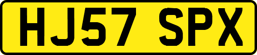 HJ57SPX
