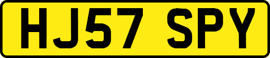 HJ57SPY