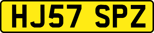 HJ57SPZ