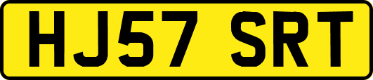 HJ57SRT