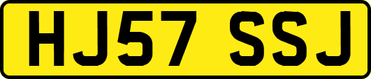 HJ57SSJ